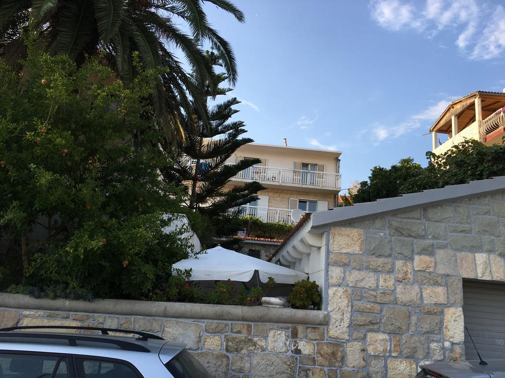 Apartment Velada Hvar Town Exterior photo