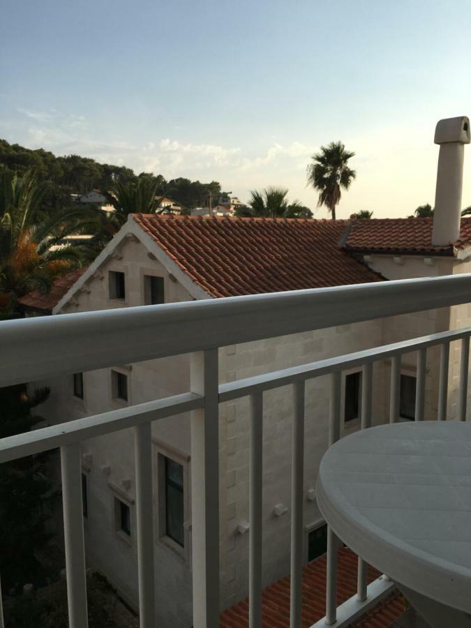 Apartment Velada Hvar Town Exterior photo